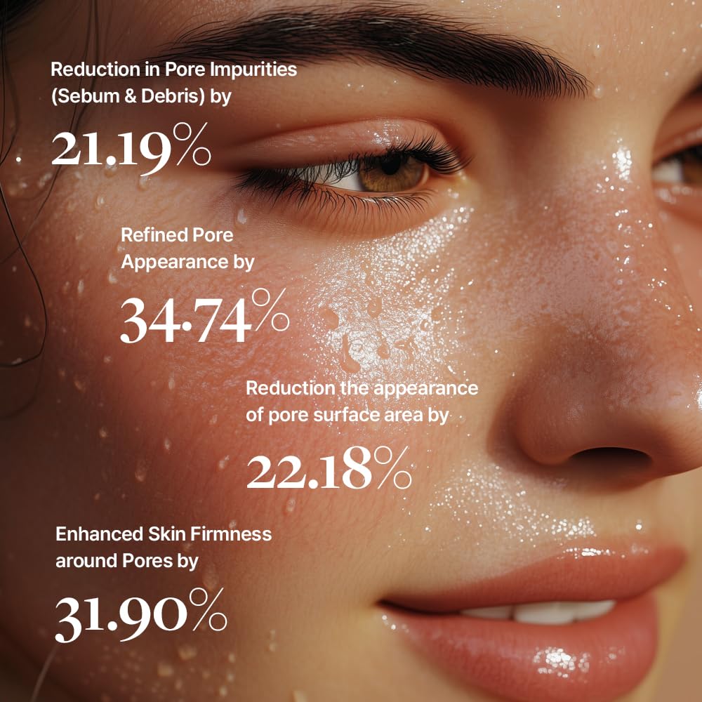 فوم شستشو صورت +MDP کلاژن قرمز مدی-پیل - تصویر 4