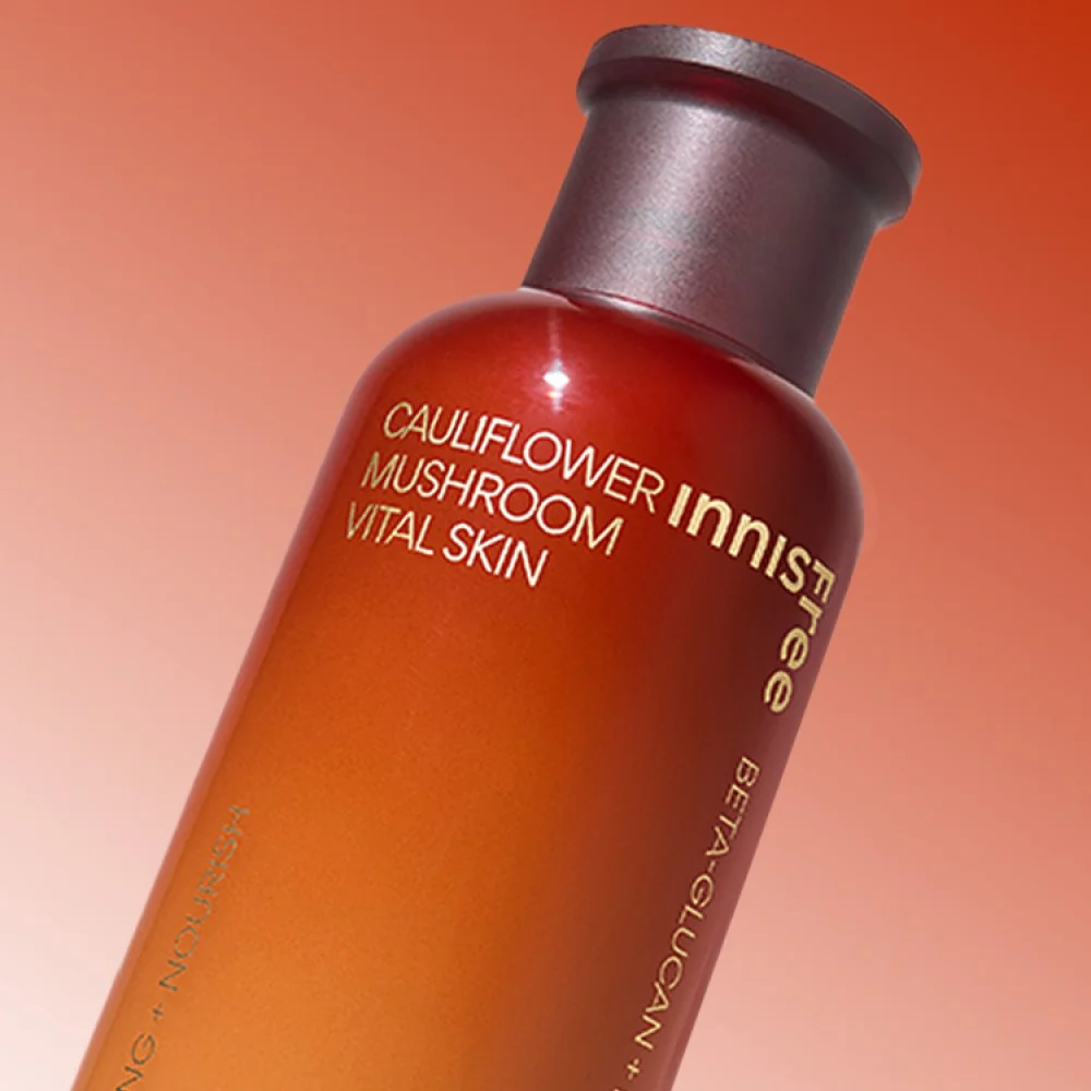 تونر احیاءکننده قارچ گلکلم اینیسفری - تصویر 2