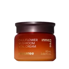 کرم احیا کننده قارچ گل‌کلم اینیسفری 