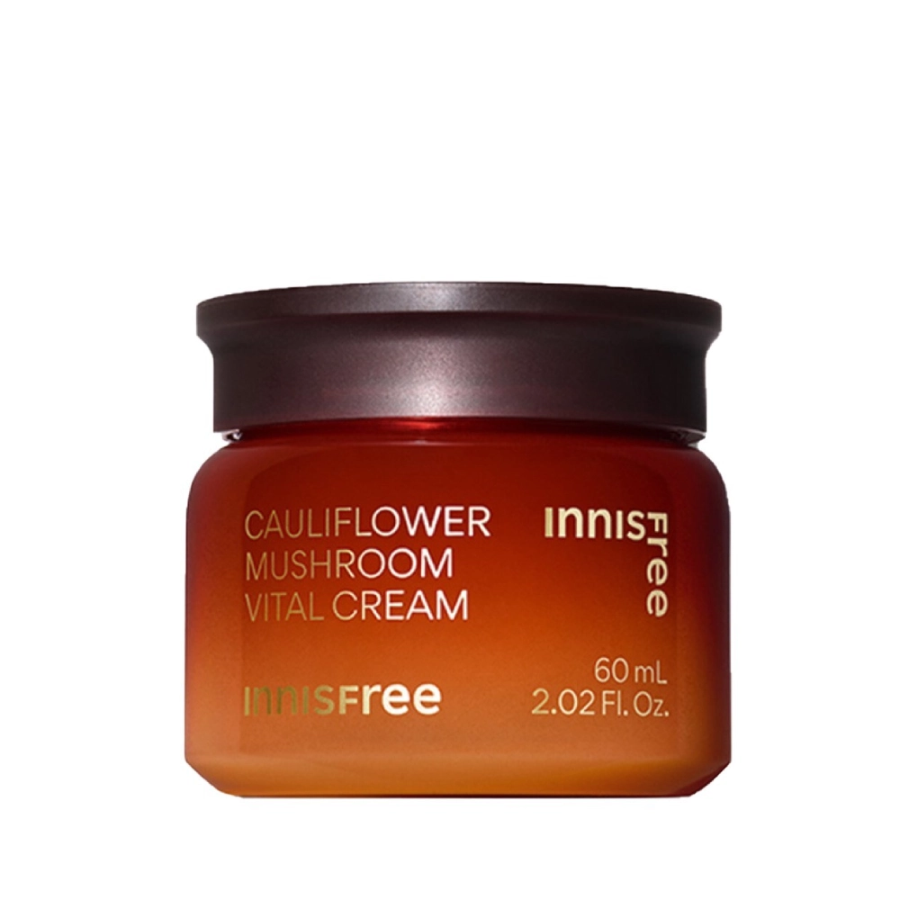 کرم احیا کننده قارچ گل‌کلم اینیسفری 