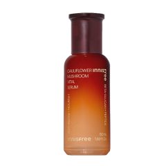 سرم احیا کننده قارچ گل‌کلم اینیسفری