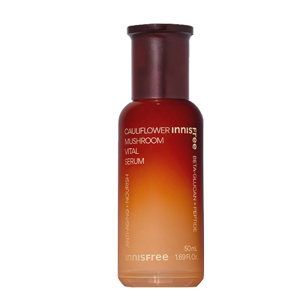 سرم احیا کننده قارچ گل‌کلم اینیسفری