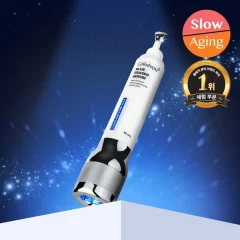 Alternative view of سرم پاک‌کننده آبی سلولوژی همراه با دستگاه LED سلولوژی