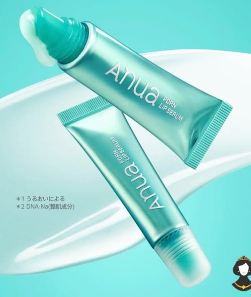 سرم لب پیدیآران آنوآ - تصویر 2