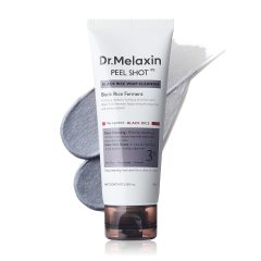 پاک کننده صورت برنج سیاه دکتر ملاکسین 