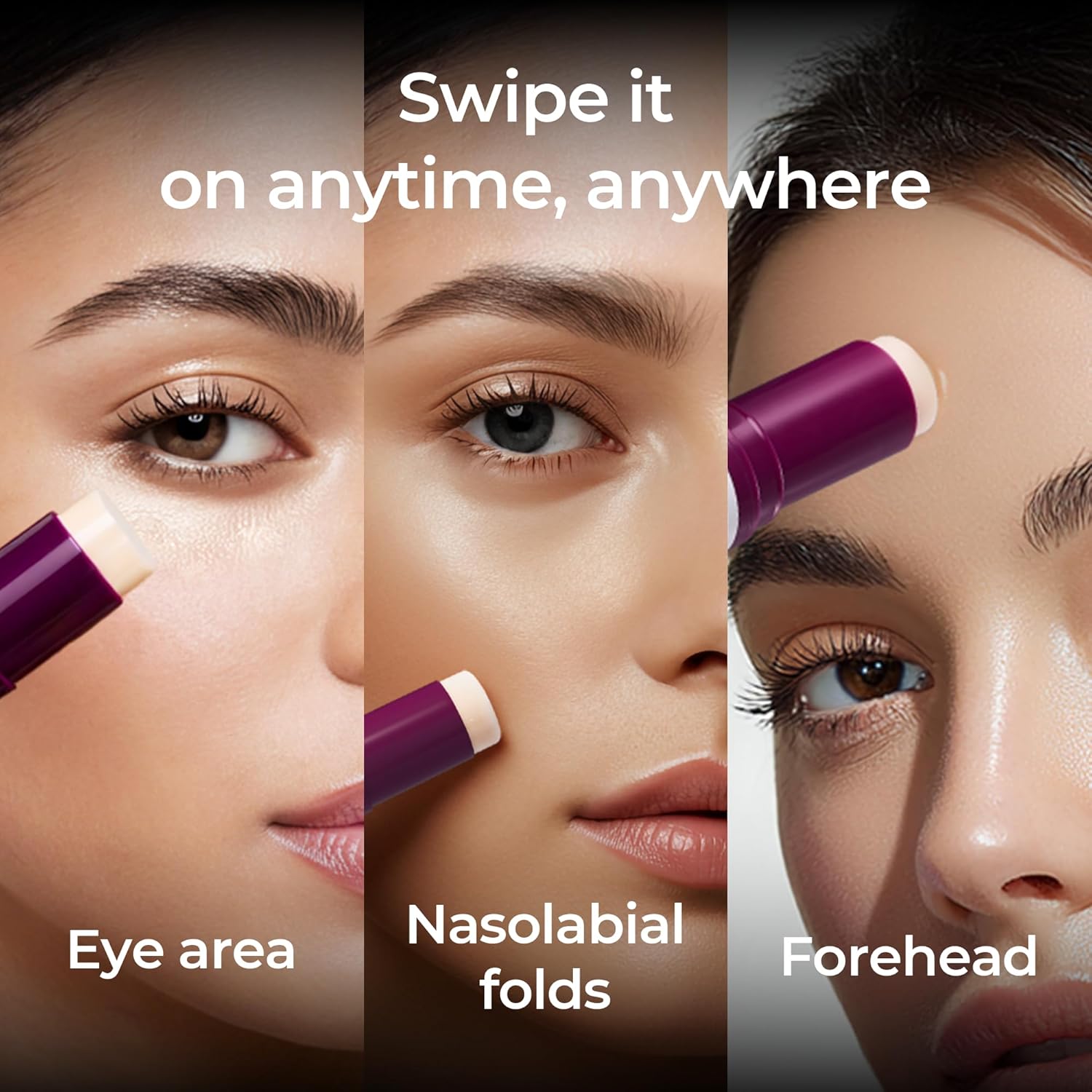 بالم چندکاره و حجمدهنده کلسیم دکتر ملاکسین - تصویر 7