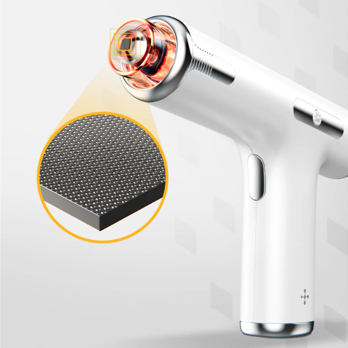 شات گان ملایتورن سلولوژی - تصویر 4