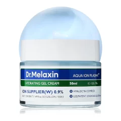 ژل کرم آکوا پلاسمای دکتر ملاکسین