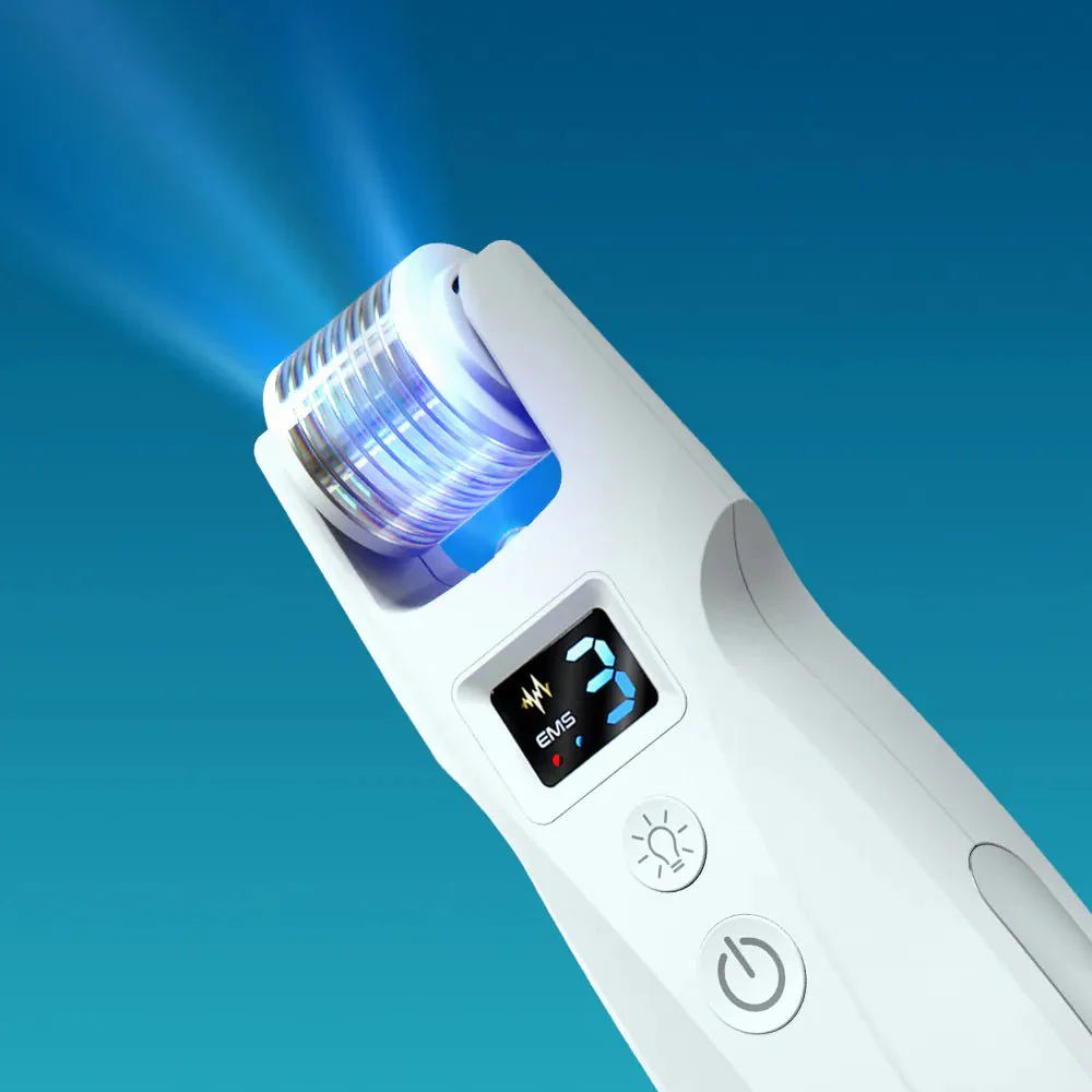 دستگاه پورشات امتیاس سلولوژی - تصویر 3