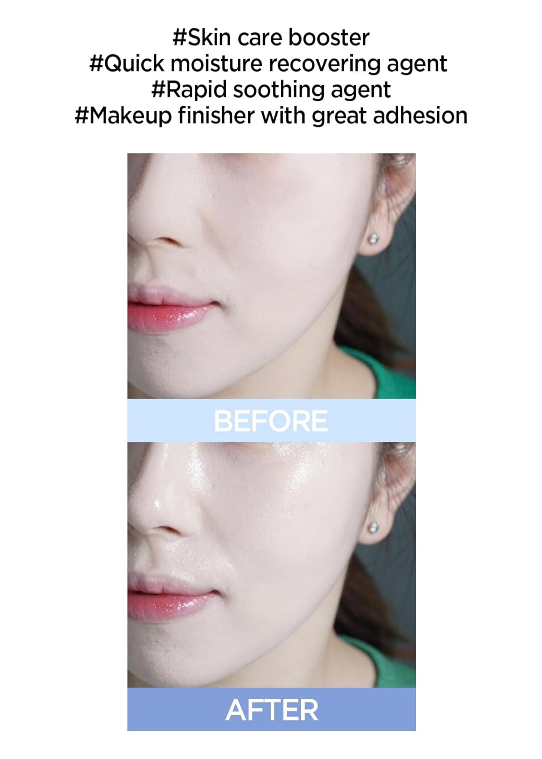 میست ریز مولکولی تثبیتکننده آرایش یونگ سایم مول - تصویر 6