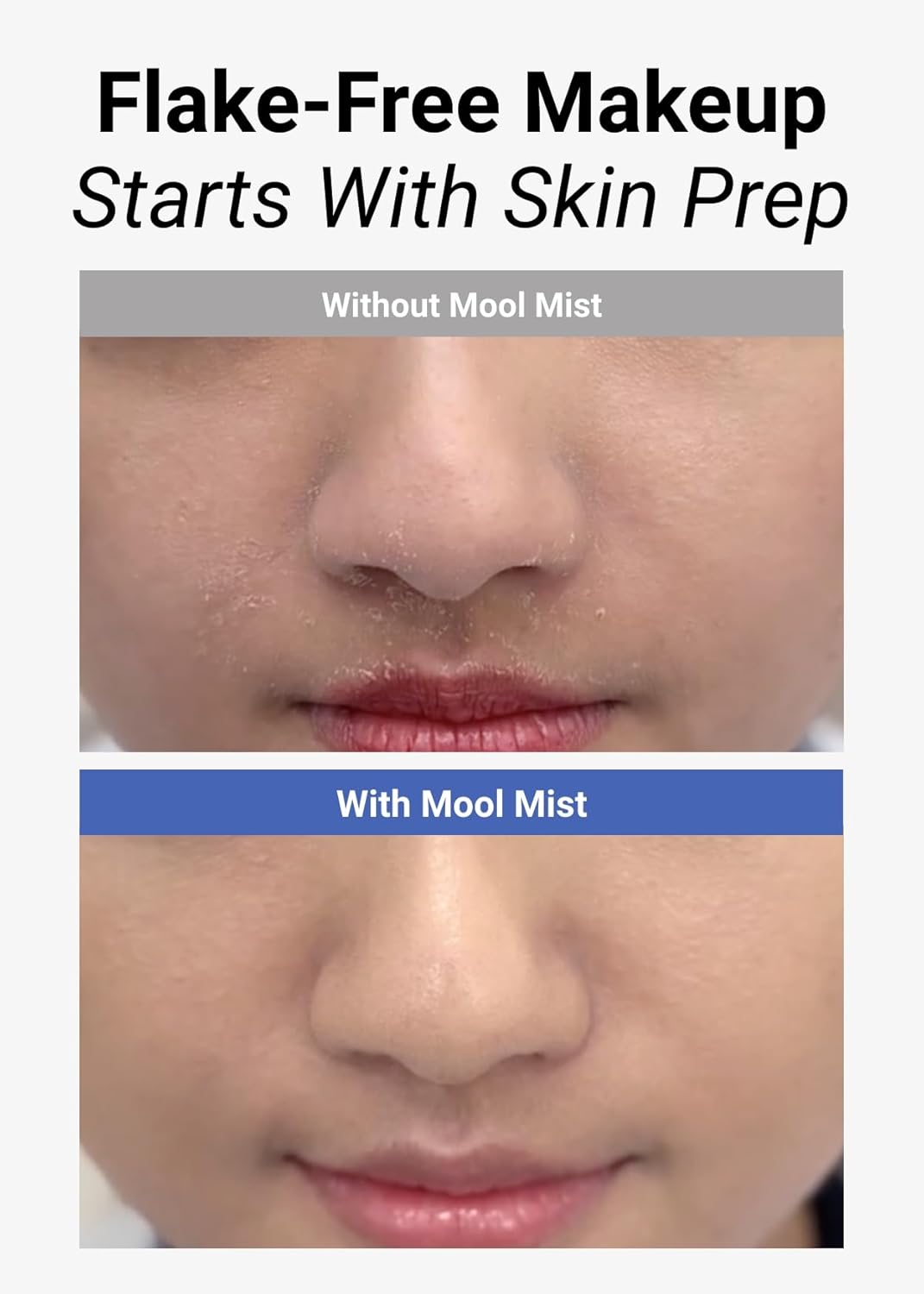 میست ریز مولکولی تثبیتکننده آرایش یونگ سایم مول - تصویر 4