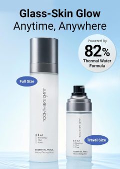 Alternative view of میست ریز مولکولی تثبیت‌کننده آرایش یونگ سایم مول