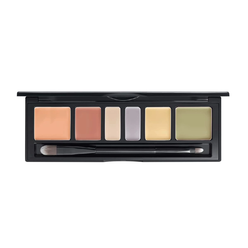 پالت کانسیلر آرتیست یونگ سایم مول