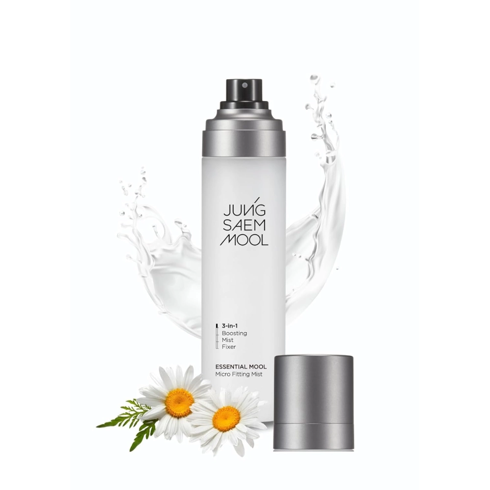 میست ریز مولکولی تثبیت‌کننده آرایش یونگ سایم مول