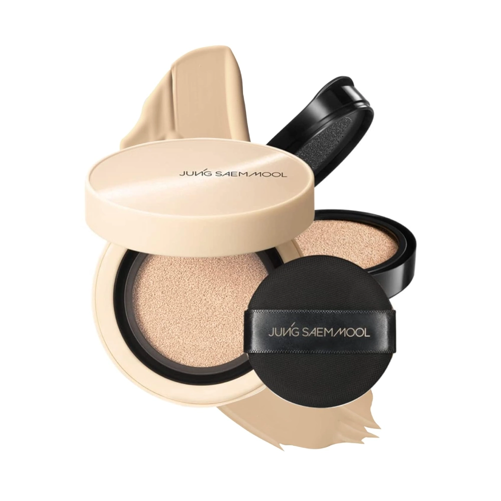 کانسیلر کوشن پوست نودِرا جانگ سایم مول 