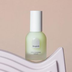 Alternative view of سرم روشن‌کننده و ضد لک ویتا یانگ سایم مول