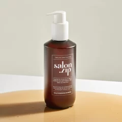 Alternative view of شامپو بازسازی‌کننده و تقویت‌کننده پوست سر مدل سالن زیپ یونگ سایم مول