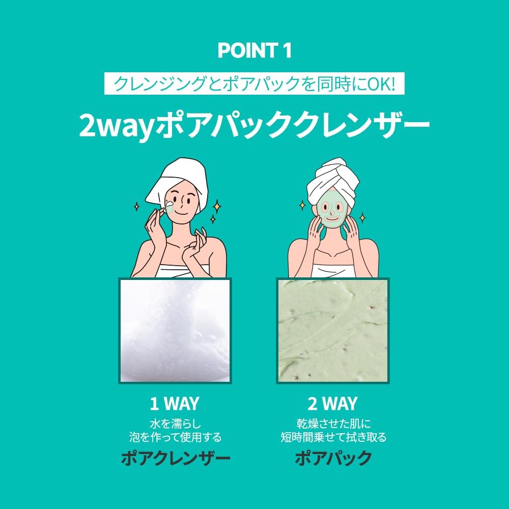 پاککننده و ماسک منافذ آکنینس مادکا سنتلیان24 - تصویر 5