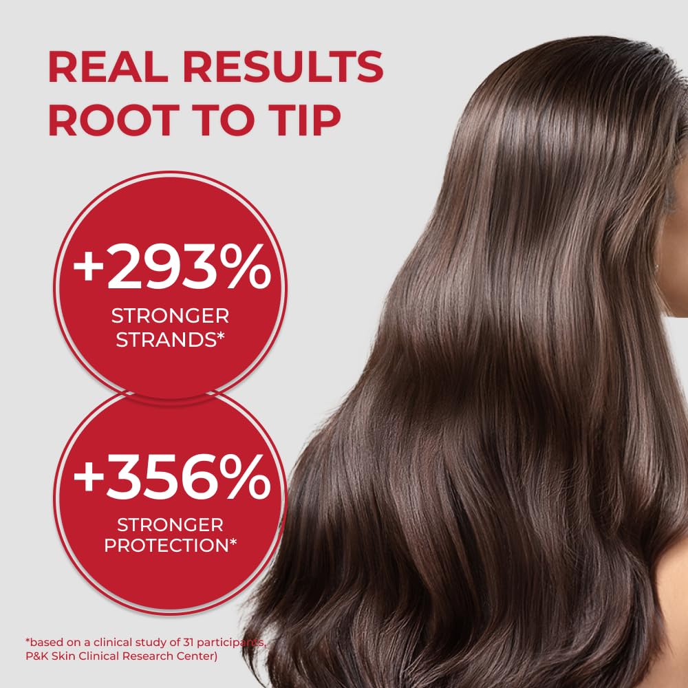 اسانس روغن مو آنورکاتین مو ایو - تصویر 6