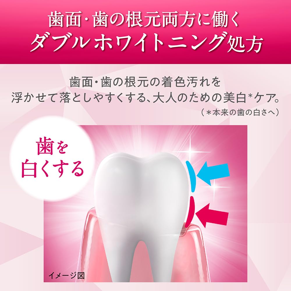 خمیردندان وایتینگ سیستم هاگوکی پلاس لیون - تصویر 2