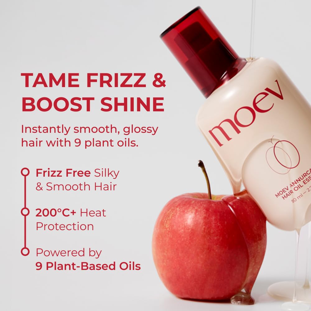 اسانس روغن مو آنورکاتین مو ایو - تصویر 2