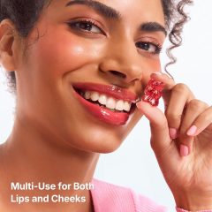 Alternative view of سایه‌گونه و برق لب داسیک