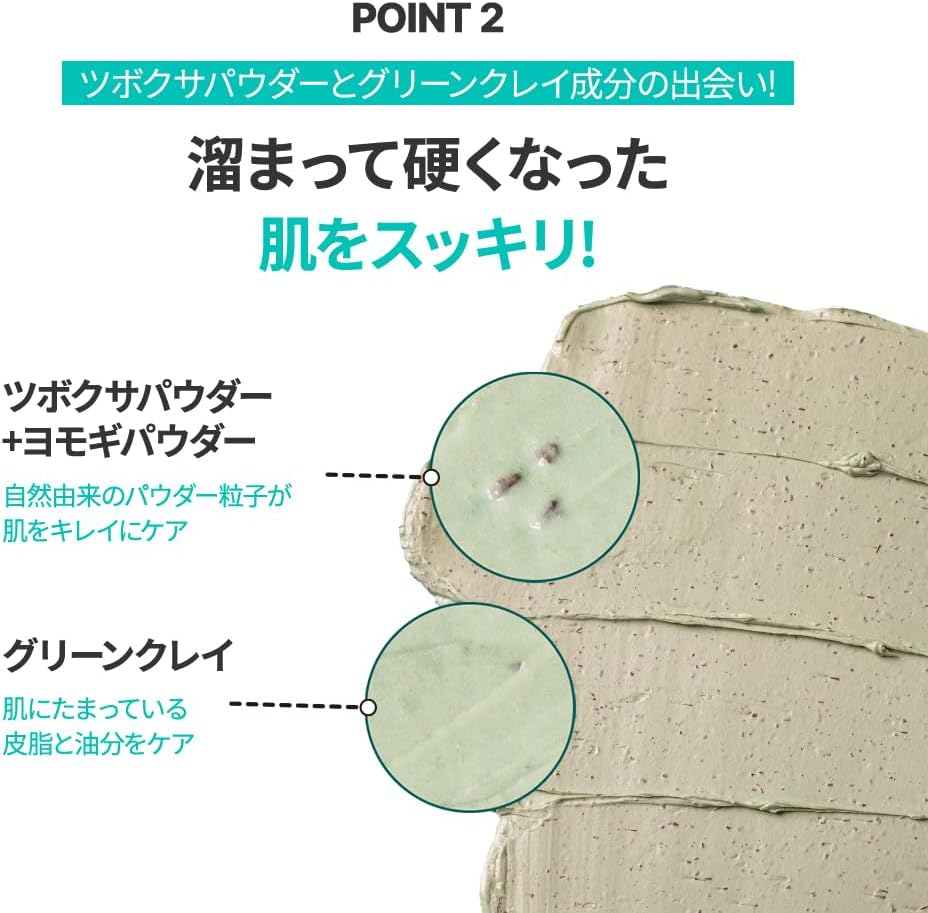 پاککننده و ماسک منافذ آکنینس مادکا سنتلیان24 - تصویر 7