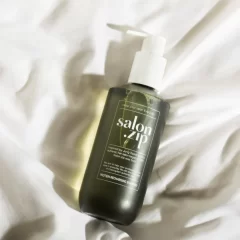 Alternative view of شامپو شارژکننده پروتئین مدل سالن زیپ یونگ سایم مول