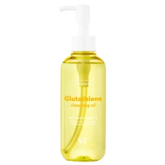 روغن پاک کننده گلوتاتیون درخشان وی‌تی کازمتیکس