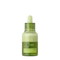 سرم لایه‌ای ماتچا سیکا وی‌تی کازمتیکس