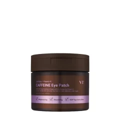 پچ دور چشم کافئین وی‌تی کازمتیکس