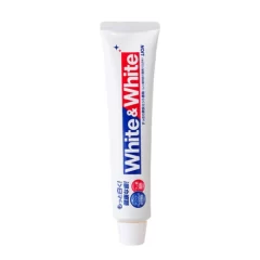 خمیردندان وایت اند وایت لیون