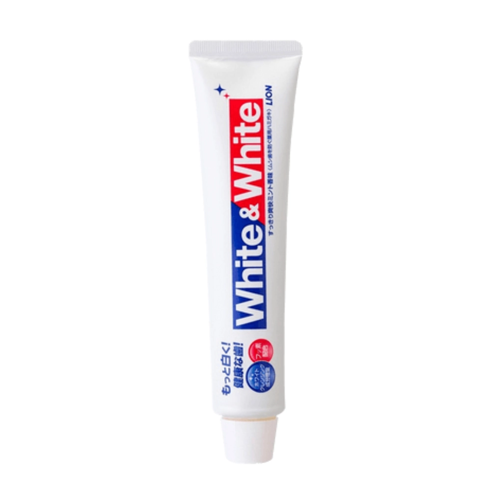 خمیردندان وایت اند وایت لیون