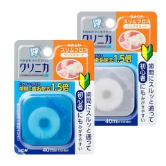 نخ دندان دو رو کلینیکا لیون