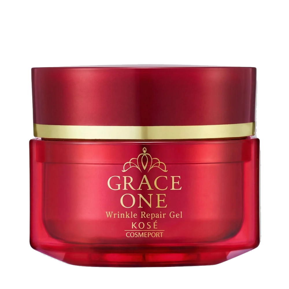 ژل ترمیمکننده چینوچروک گریس وان کوسه