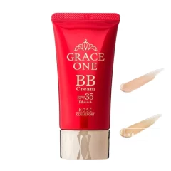 کرم بی‌بی گریس وان ریچ کلاژن و آستازانتین کوسه