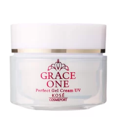 کرم ژل چندکاره UV گریس وان کوزسه