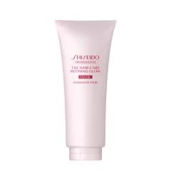 ماسک درخشان‌کننده و ترمیم‌کننده موهای آسیب‌دیده شیسیدو پروفشنال