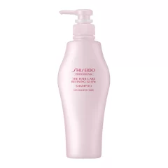 شامپو درخشان‌کننده و ترمیم‌کننده موی آسیب‌دیده شیسیدو پروفشنال