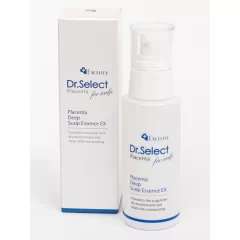 Alternative view of اسنس عمقی پوست سر پلاسنتا دکترسلکت