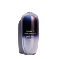 سرم درخشان‌کننده و جوان‌کننده سری فیوچر سولوشن ال‌ ایکس شیسیدو