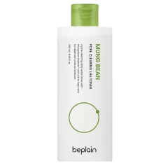 تونر پاک‌کننده منافذ عصاره ماش بی‌پلین