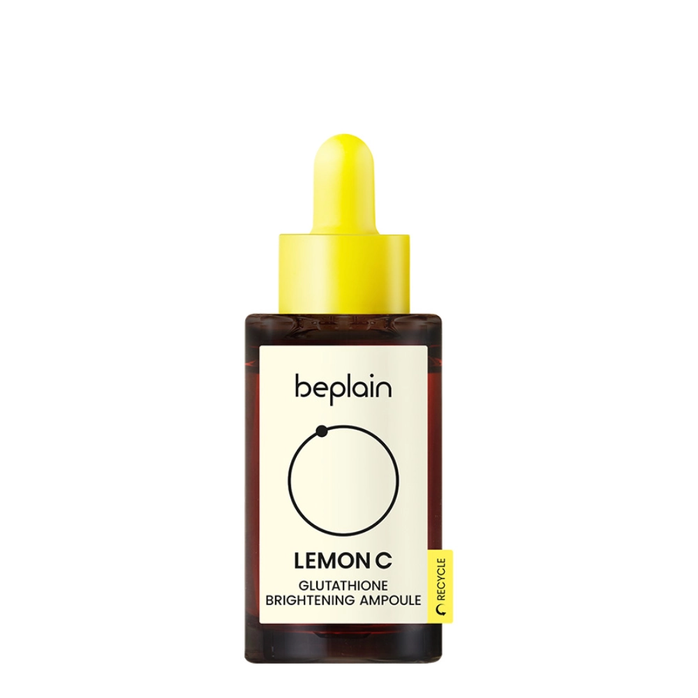 آمپول روشن‌کننده و ضد لک لیمو و گلوتاتیون بی پلین