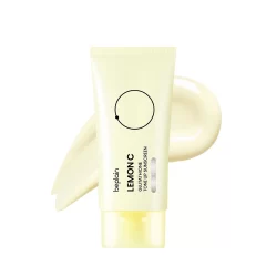 ضد آفتاب روشن‌کننده لیمو و گلوتاتیون  بی پلین