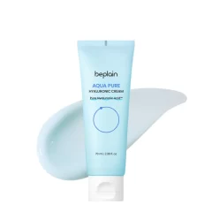 کرم آبرسان و مرطوب‌کننده هیالورونیک اسید خالص بی پلین 