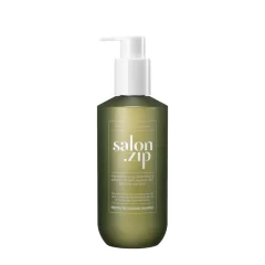 شامپو شارژکننده پروتئین مدل سالن زیپ یونگ سایم مول