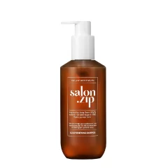 شامپو بازسازی‌کننده و تقویت‌کننده پوست سر مدل سالن زیپ یونگ سایم مول