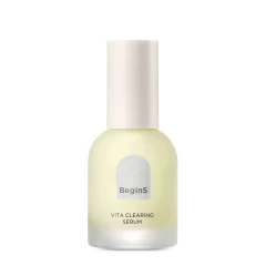 سرم روشن‌کننده و ضد لک ویتا یانگ سایم مول