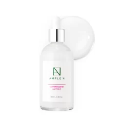 آمپول سرامید شات آمپلن