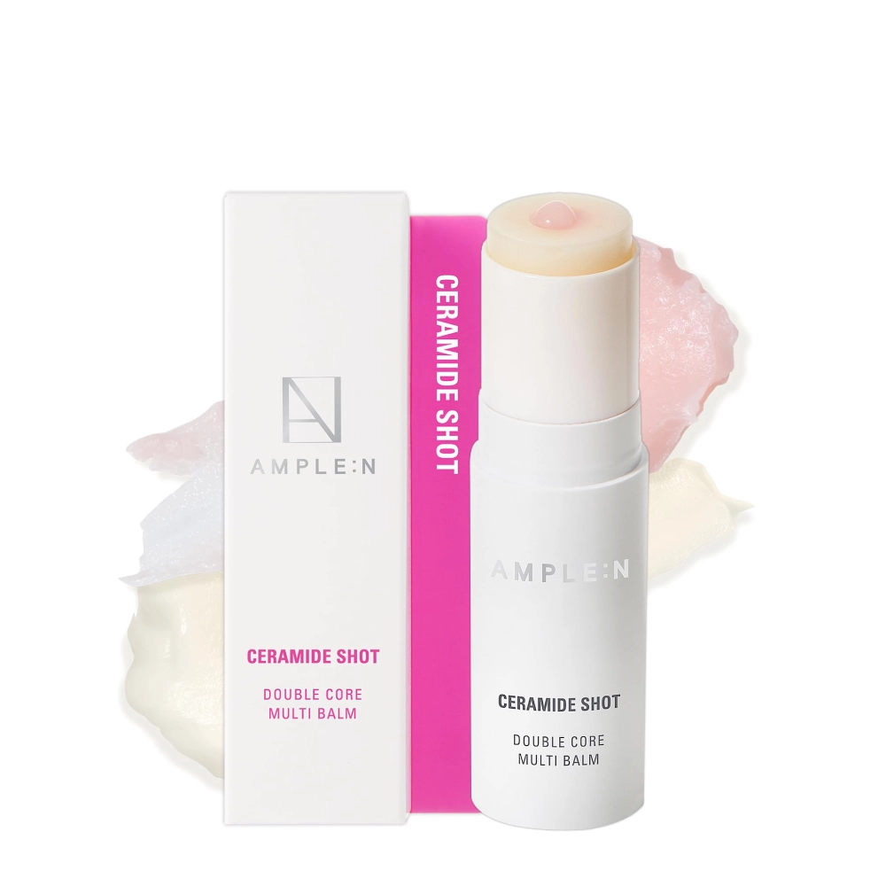 مولتی بالم دو هسته‌ای سرامید شات آمپلن